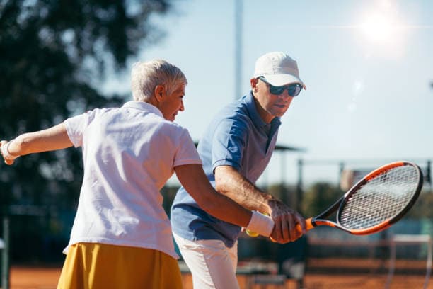 High-Performance Coaching at Team Hippa Summer Camp